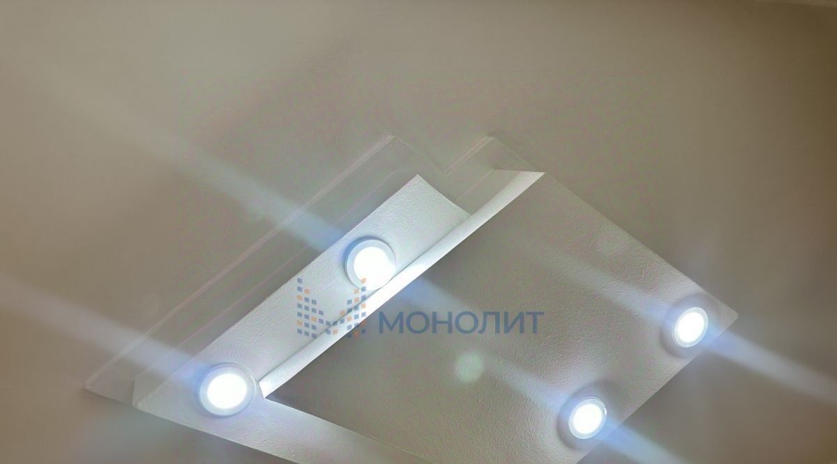 квартира г Нижний Новгород р-н Канавинский Канавинская ул Тонкинская 3 фото 29