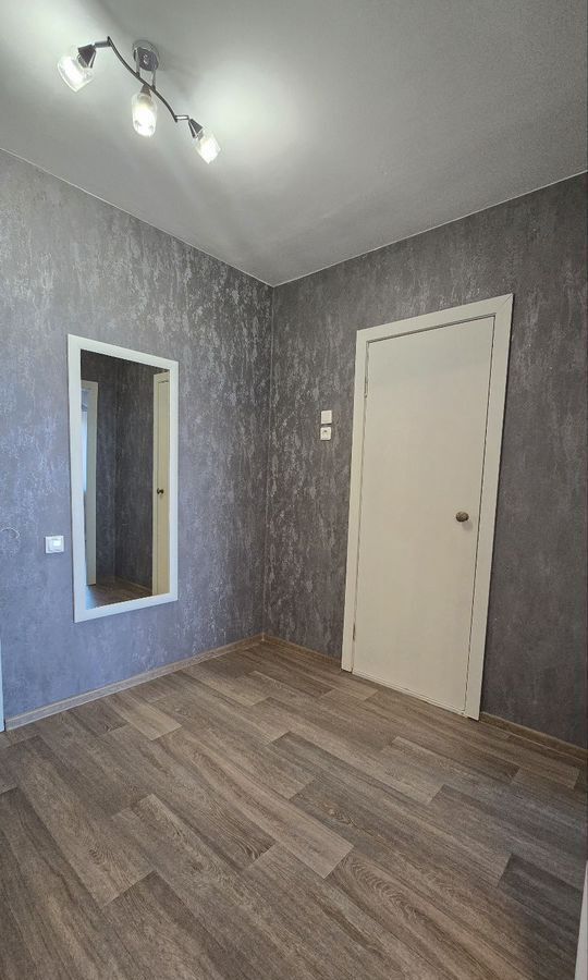 квартира г Сосновоборск ул Юности 41 фото 5