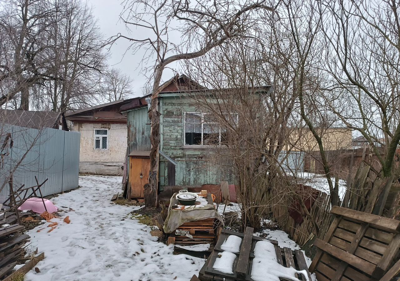 земля г Тула р-н Пролетарский ул Каракозова 5 фото 5