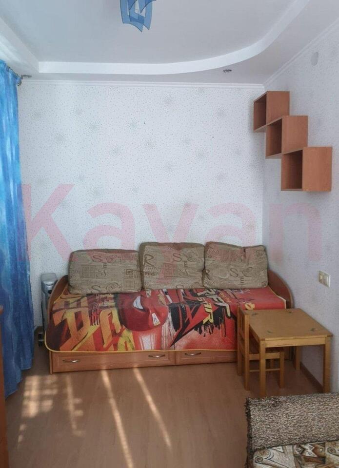 квартира г Новороссийск р-н Восточный ул Первомайская 7а фото 6
