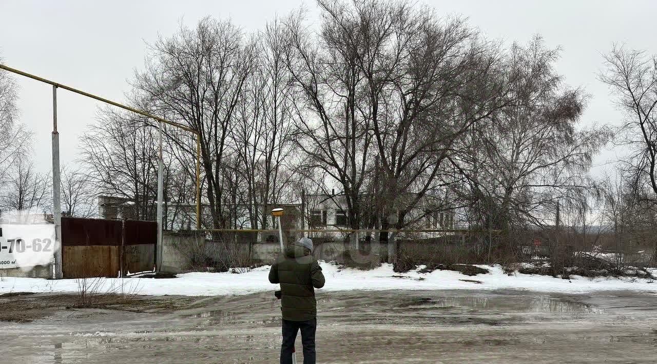 офис г Саранск р-н Октябрьский ул Сущинского фото 3