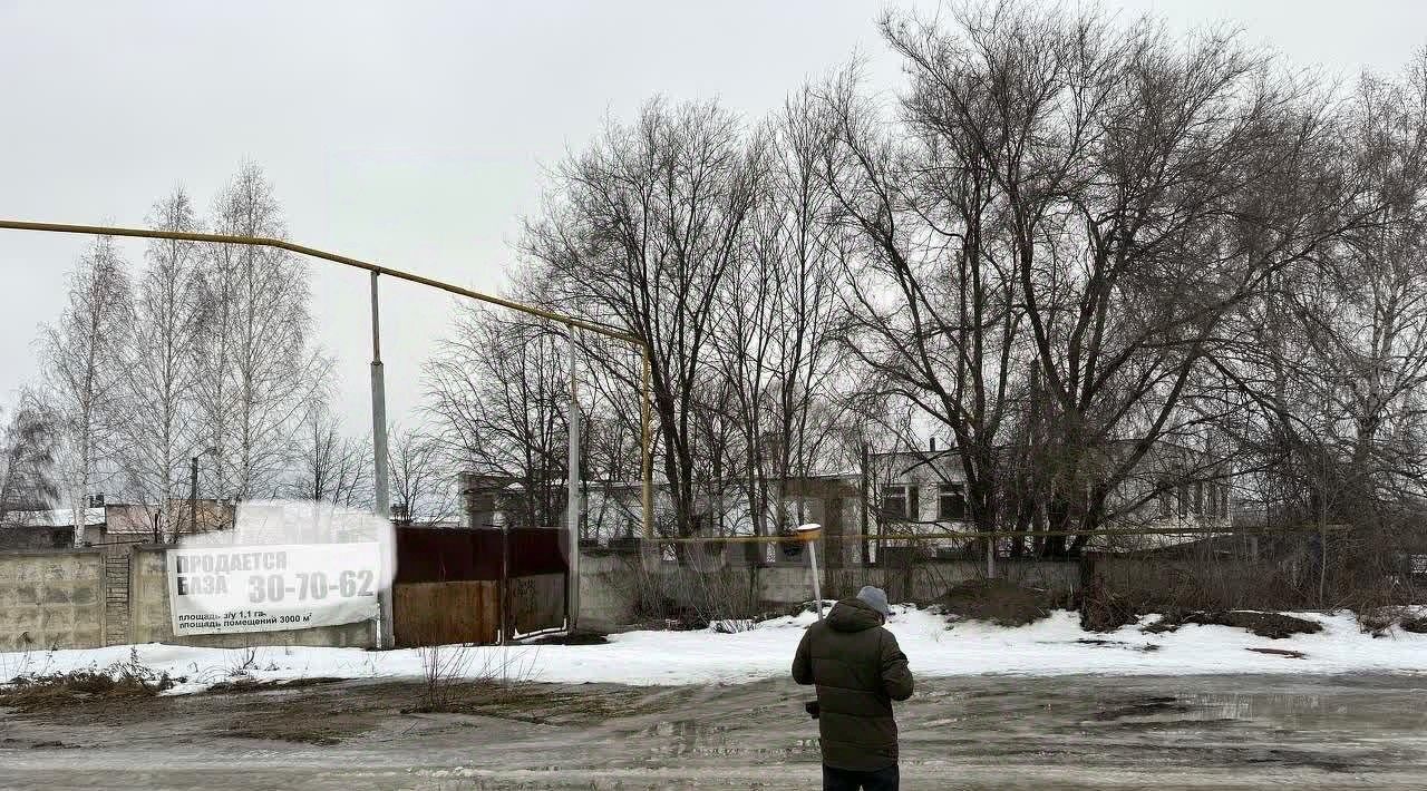 офис г Саранск р-н Октябрьский ул Сущинского фото 4