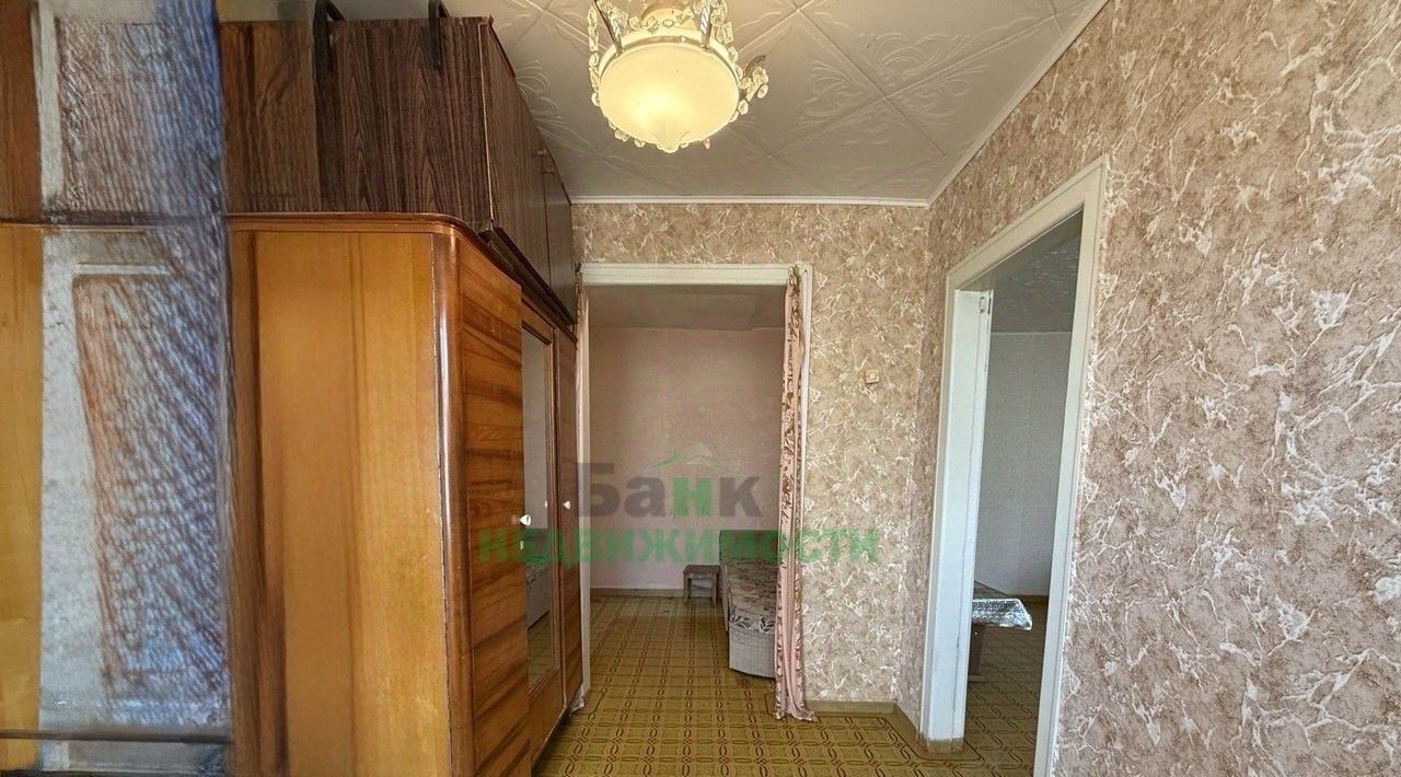 квартира г Балаково ул Титова 55а фото 1