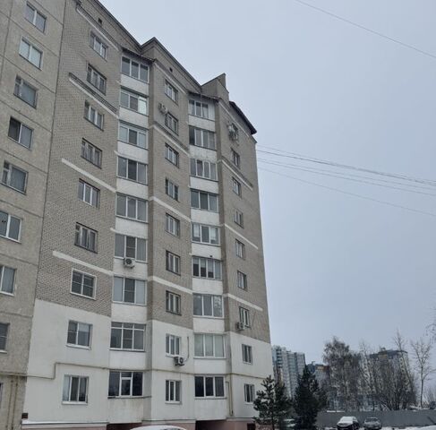 р-н Советский ул Генерала Родина 60 фото