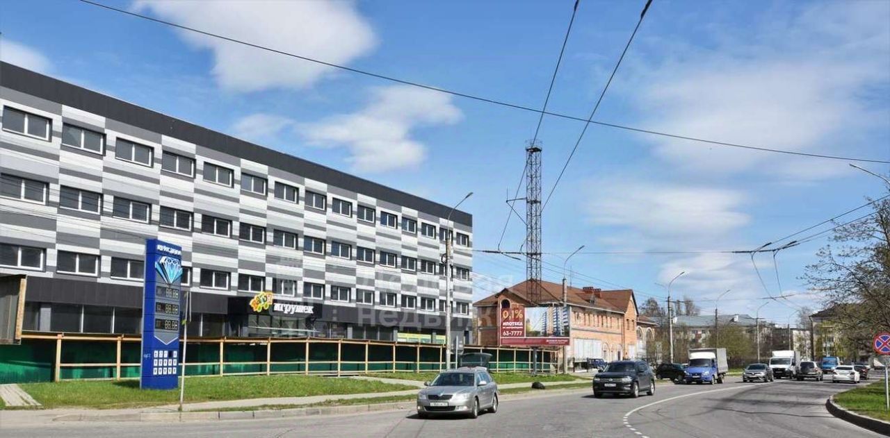офис г Великий Новгород ул Германа 37а фото 2