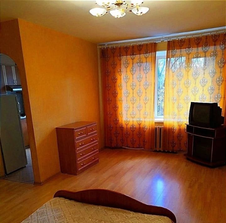 квартира г Великий Новгород ул Зелинского 2 фото 2