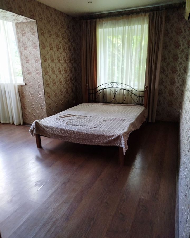 квартира г Пятигорск ул Первая Бульварная 10к/1 фото 4