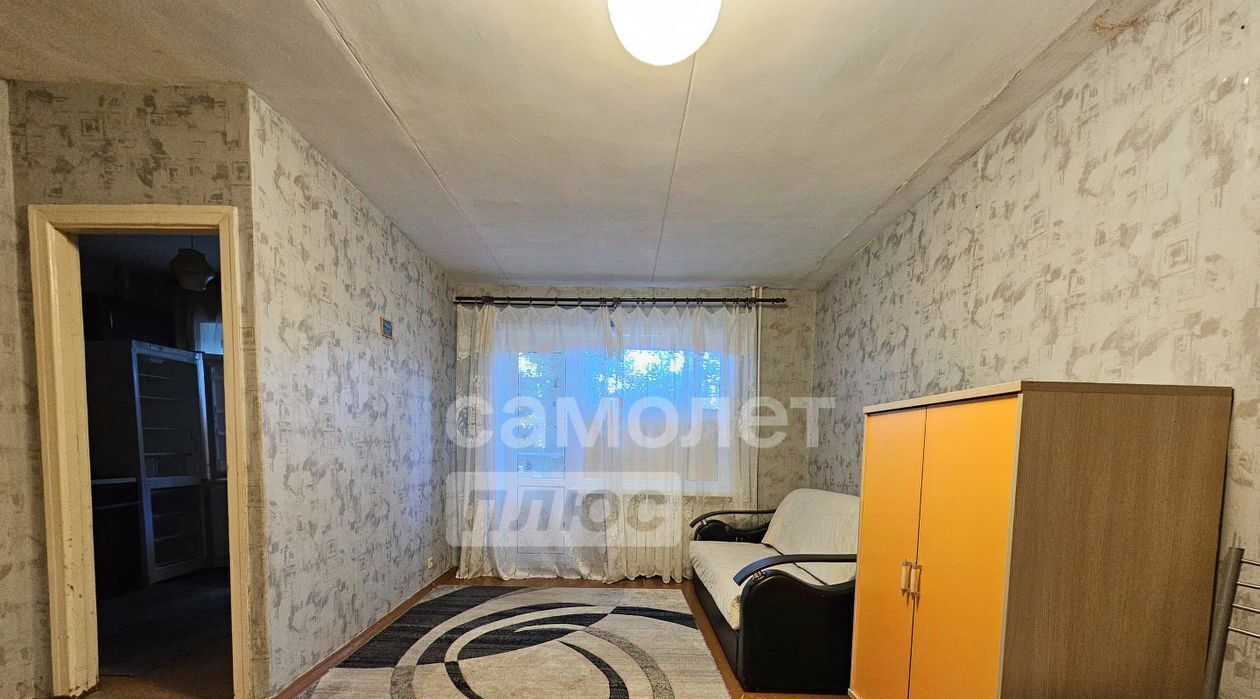 квартира г Волгоград р-н Кировский ул 64-й Армии 32 фото 2