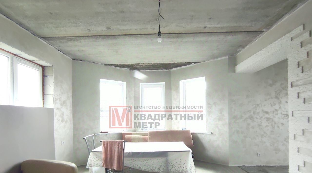дом г Старый Оскол ул Ясные Зори 38 фото 5