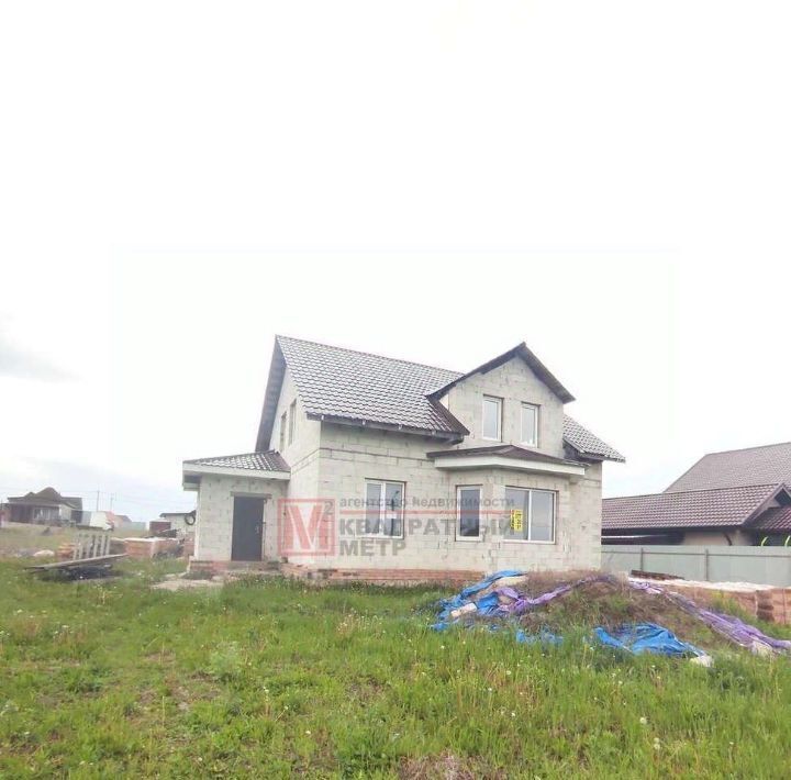 дом г Старый Оскол ул Ясные Зори 38 фото 26