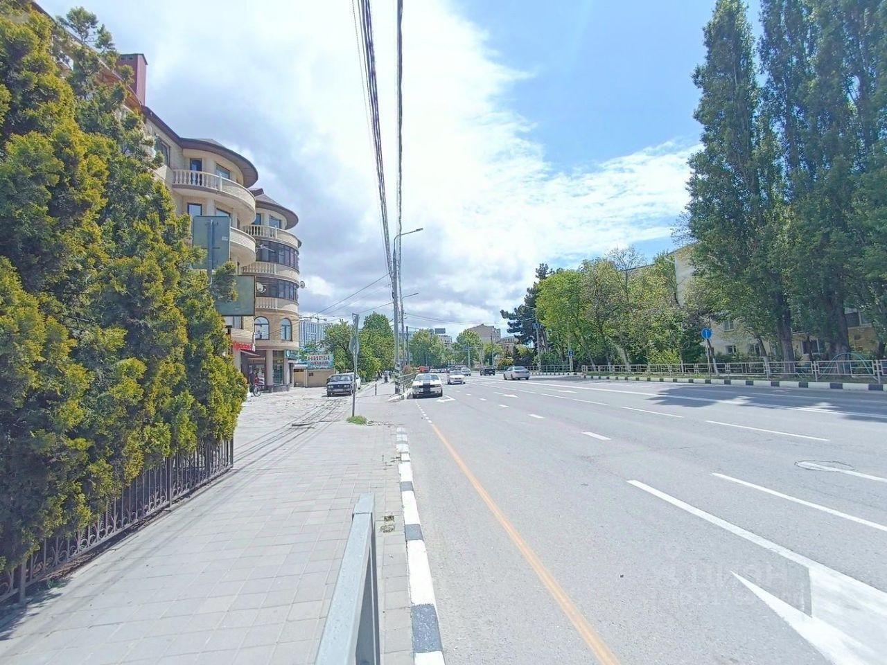квартира р-н Анапский г Анапа ул Крестьянская 9в район 5 школы фото 16