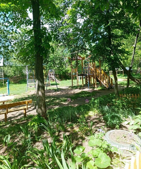 квартира г Орел р-н Заводской ул Черкасская 36 фото 1