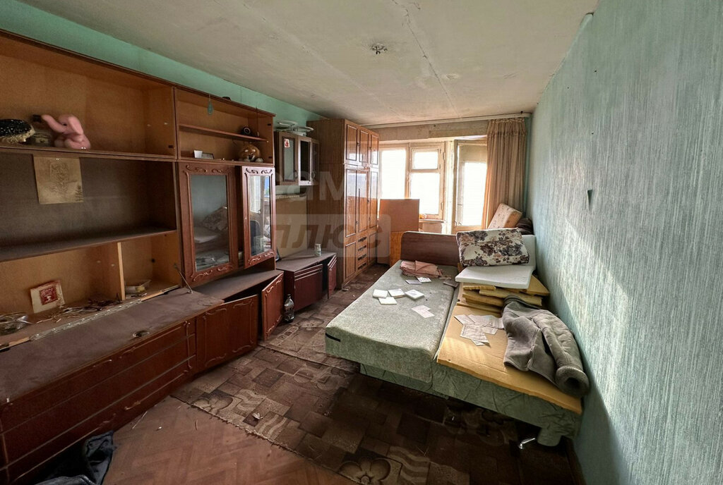 квартира г Оренбург р-н Центральный ул Мало-Мельничная 38а фото 4