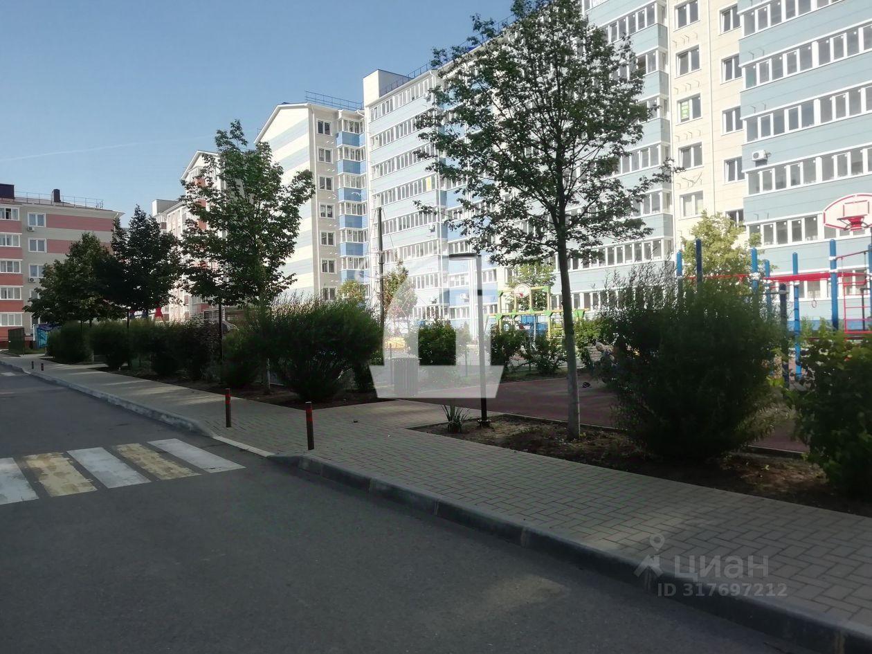 квартира г Краснодар р-н Прикубанский ЖК «Краснодар» 6, ул. Краеведа Соловьёва, 350073 фото 9