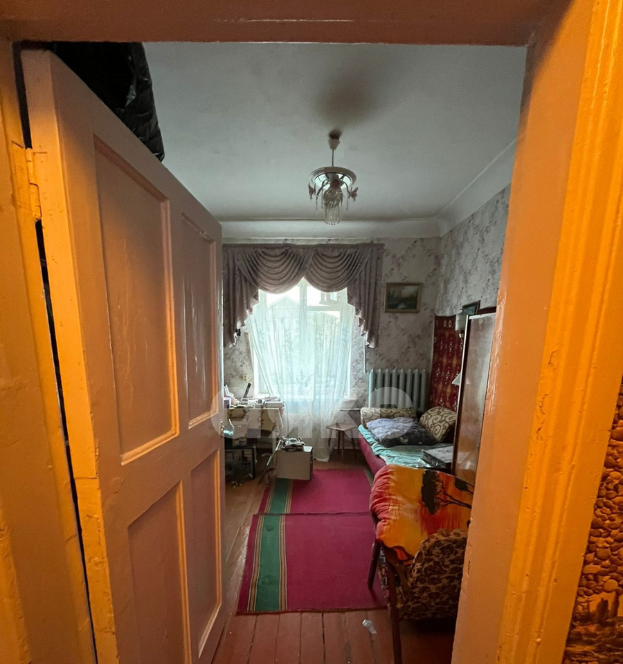 квартира г Тула р-н Зареченский ул Токарева 29 Галкина фото 5