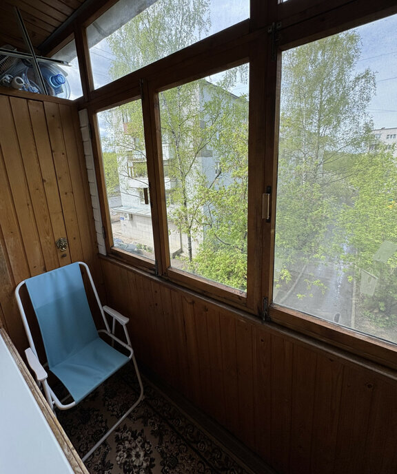 квартира г Тверь р-н Центральный ул Дарвина 2 фото 10