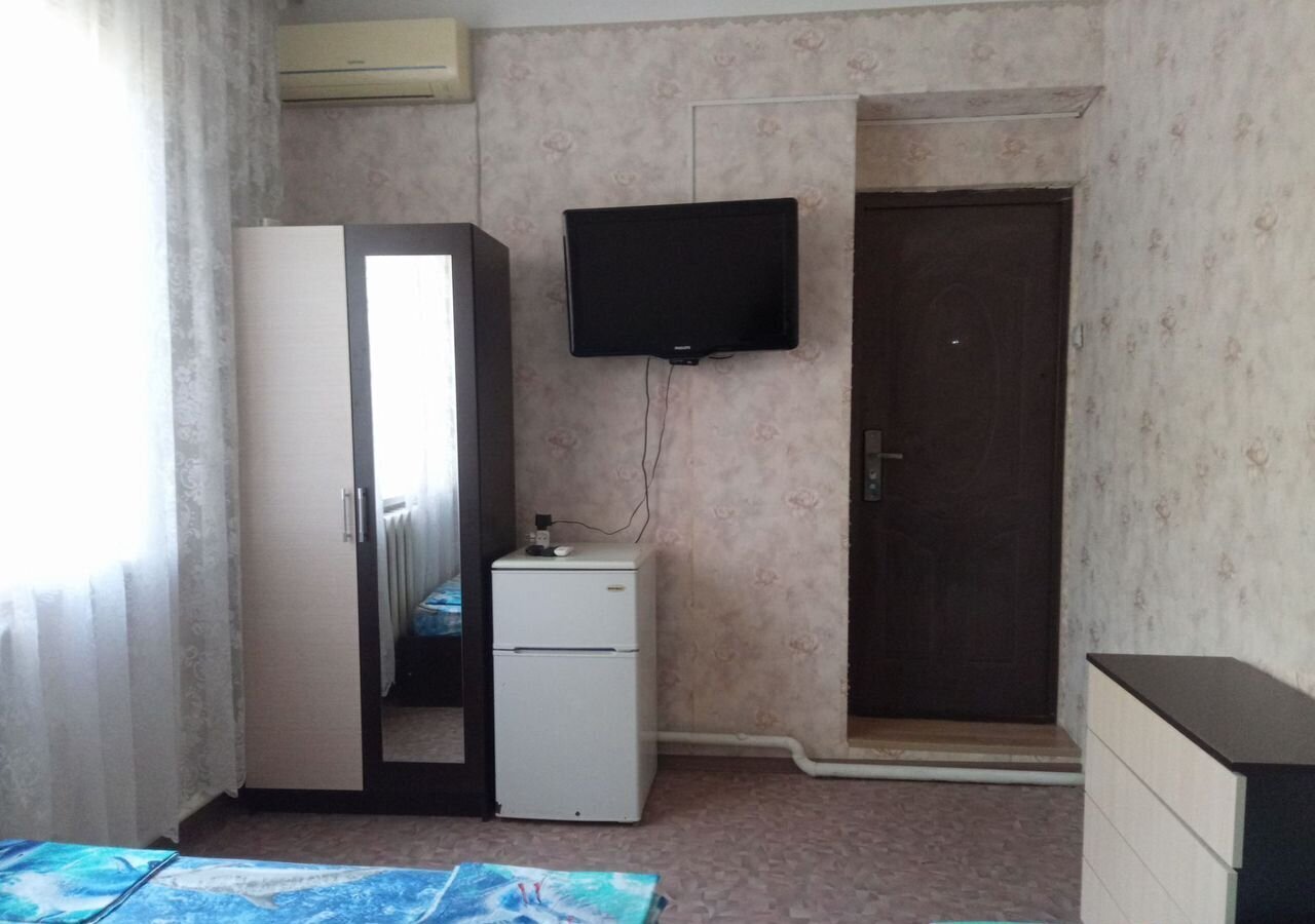 комната г Геленджик с Кабардинка ул Пролетарская 98 фото 3