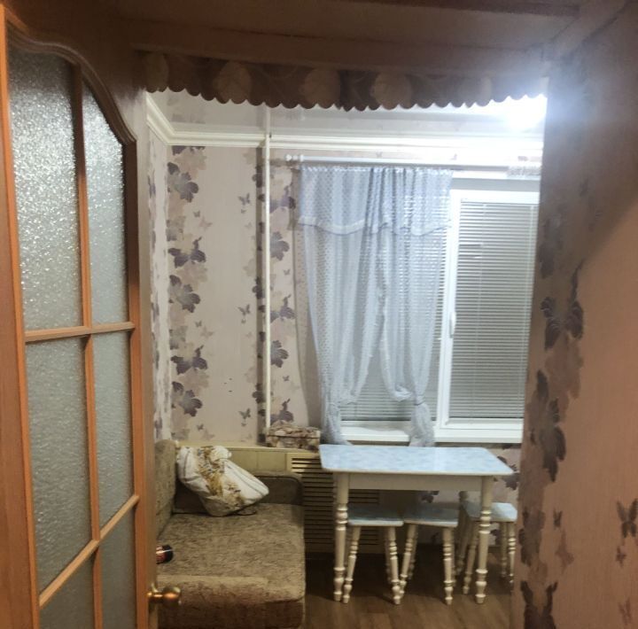 квартира г Оренбург р-н Ленинский ул Чкалова 37 фото 9