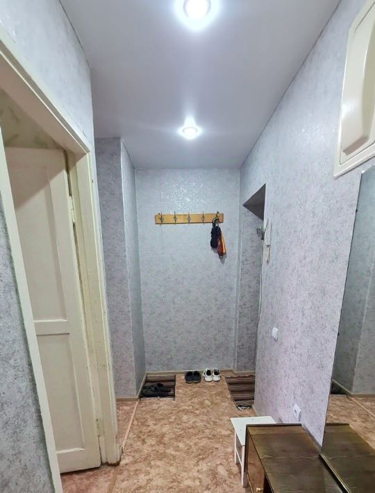 квартира г Орск р-н Ленинский Новый город ул Станиславского 55а фото 7