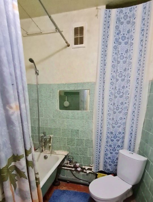 квартира г Орск р-н Ленинский Новый город ул Станиславского 55а фото 8