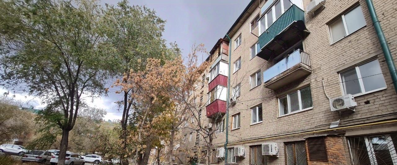 квартира г Орск р-н Ленинский Новый город ул Станиславского 55а фото 9