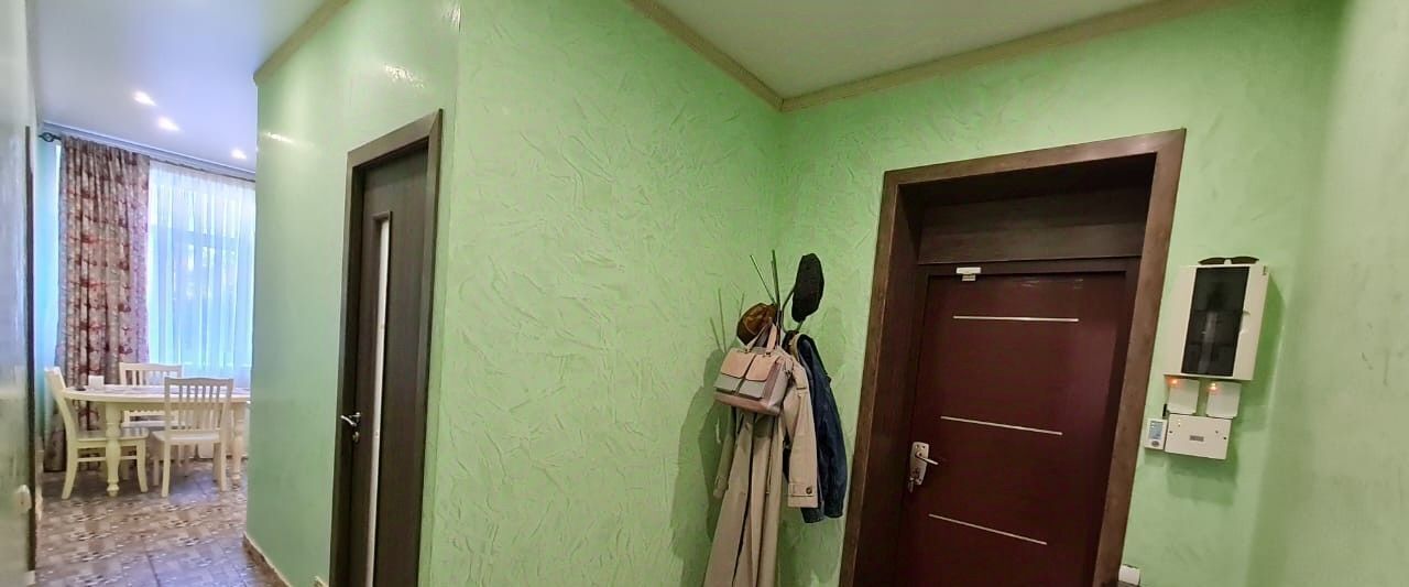 квартира г Орск р-н Октябрьский Новый город ул Новосибирская 30/26 фото 7