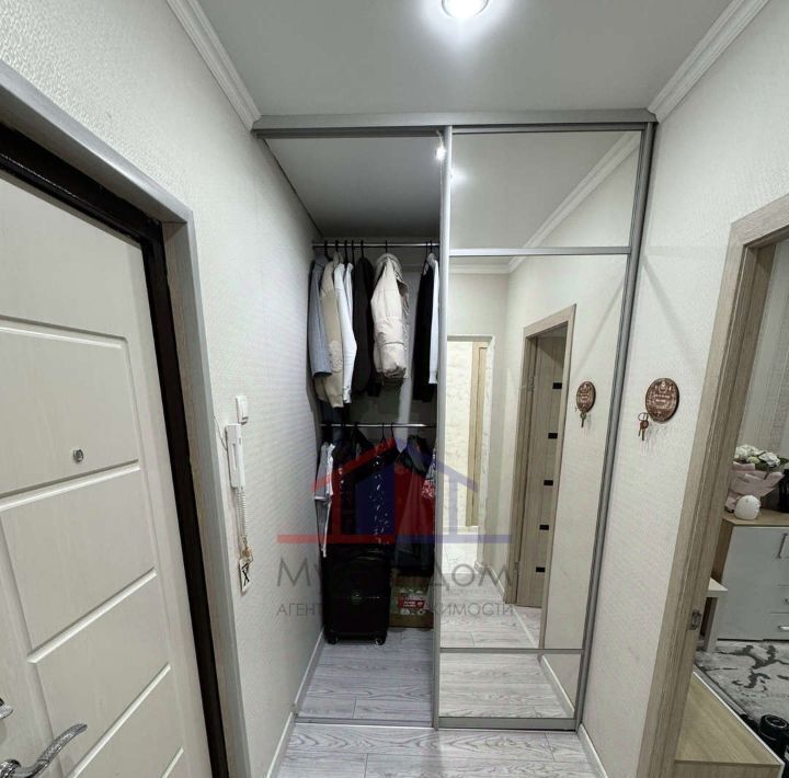 квартира г Старый Оскол мкр Королева 31а фото 6