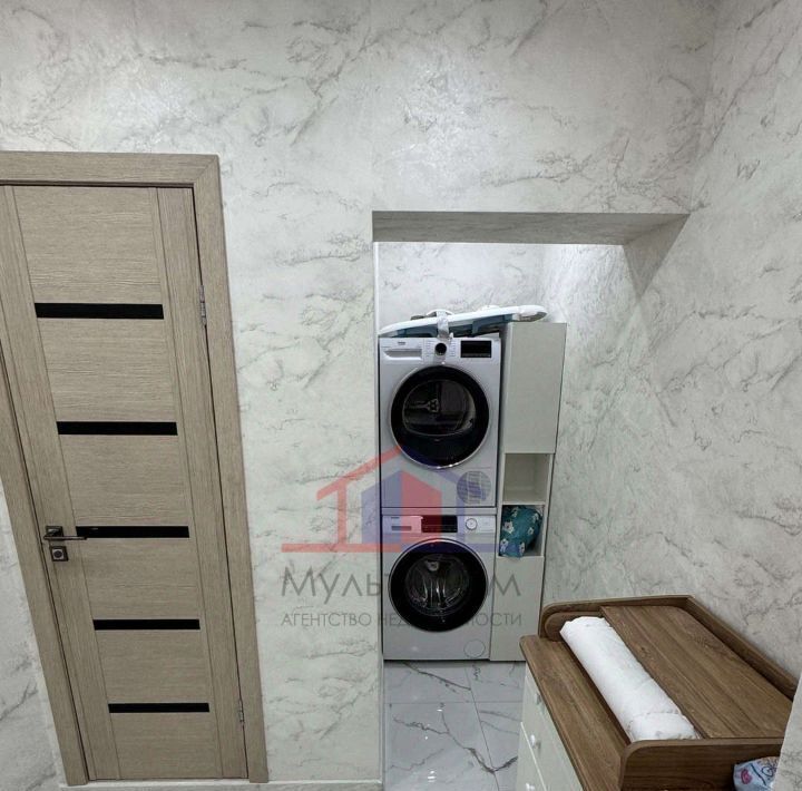 квартира г Старый Оскол мкр Королева 31а фото 8