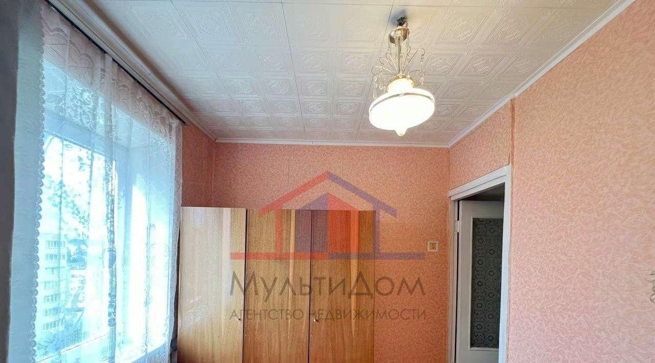 квартира г Старый Оскол Рудничный микрорайон 11 фото 10