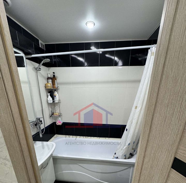 квартира г Старый Оскол мкр Королева 31а фото 9
