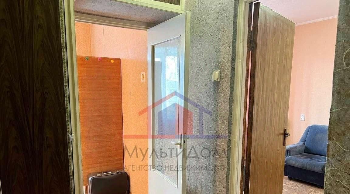 квартира г Старый Оскол Рудничный микрорайон 11 фото 11
