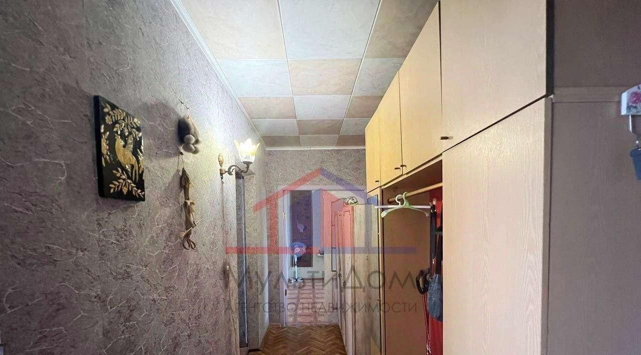 квартира г Старый Оскол Рудничный микрорайон 11 фото 14
