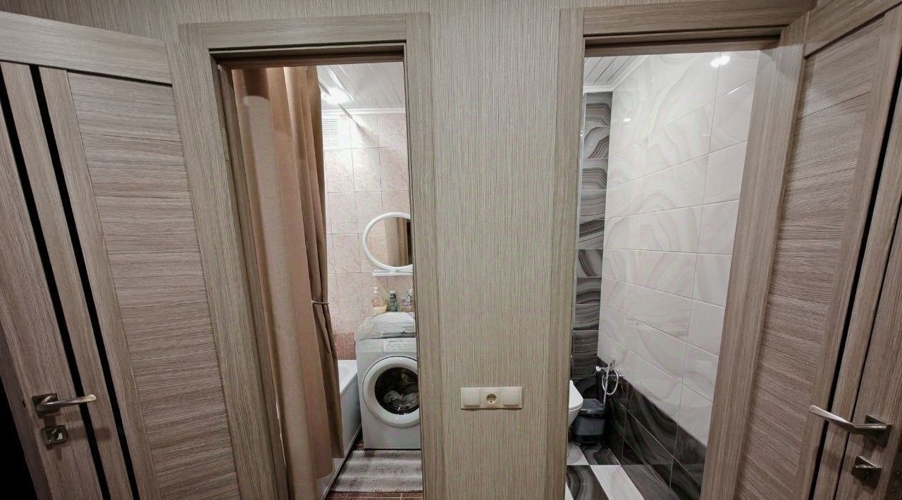 квартира г Белгород Западный б-р Юности 3 фото 5