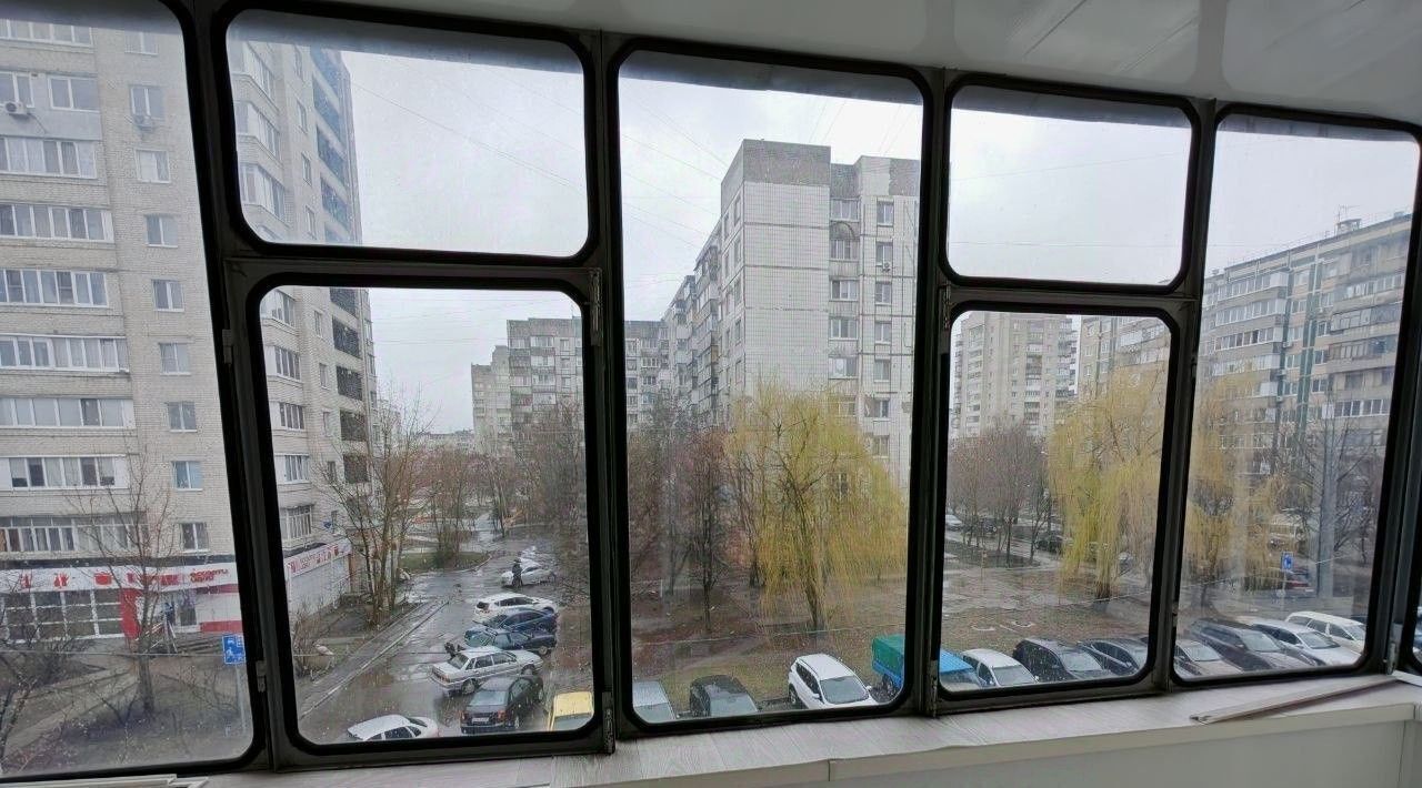 квартира г Белгород Западный б-р Юности 3 фото 11