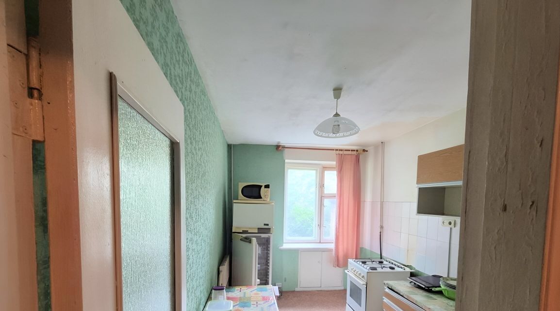квартира г Белгород Восточный ул Губкина 18г фото 17