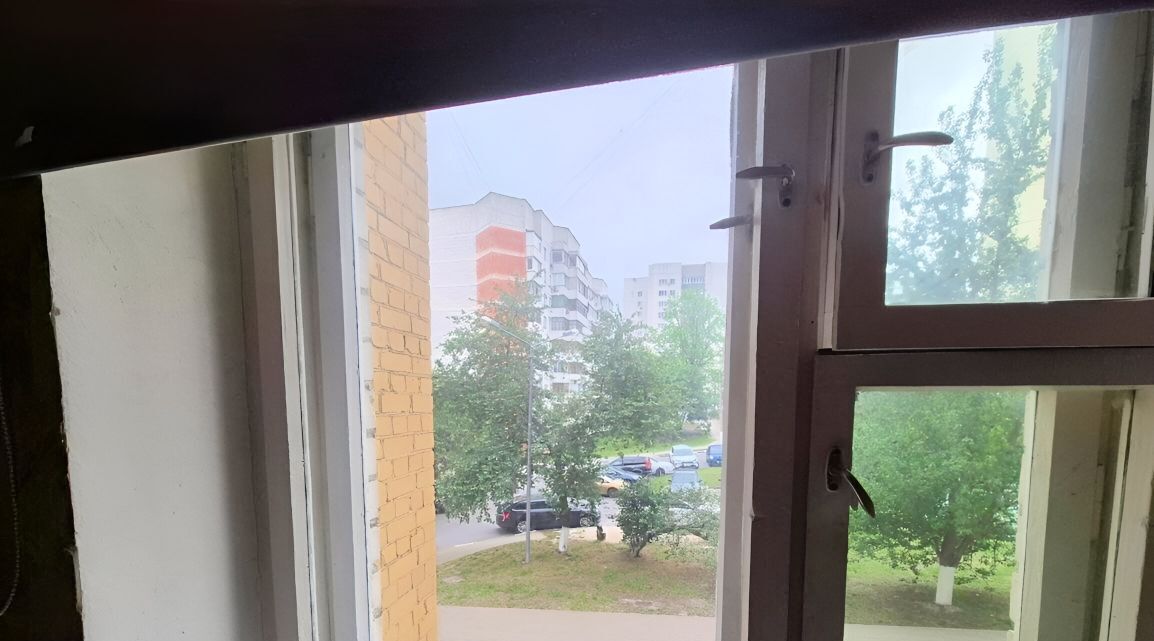 квартира г Белгород Восточный ул Губкина 18г фото 19