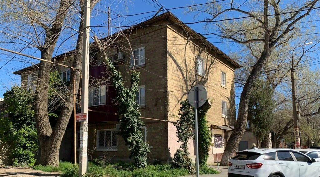 квартира г Махачкала р-н Ленинский ул Юсупова 24 фото 1