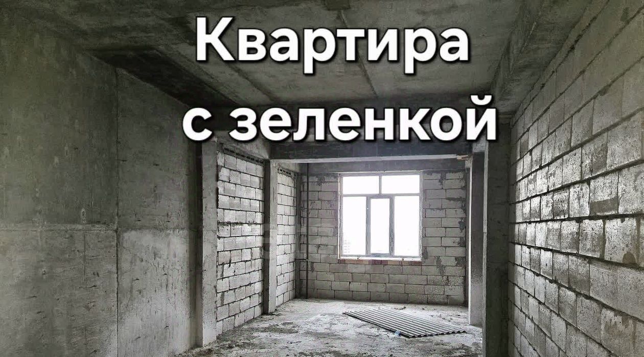 квартира г Махачкала пр-кт Амет-хана Султана 346к Советский фото 1