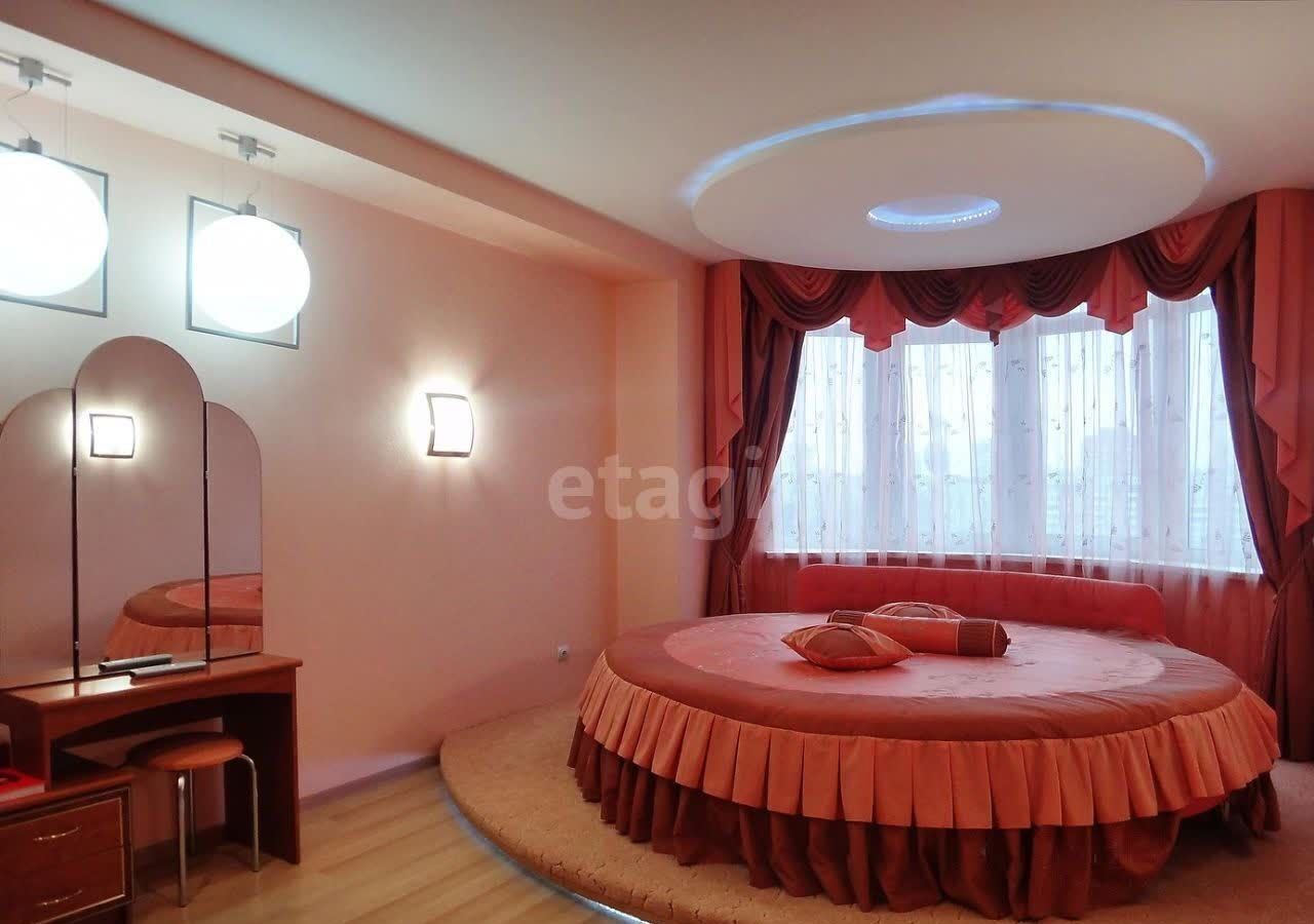 квартира г Ростов-на-Дону р-н Октябрьский ул Лермонтовская 89а фото 2