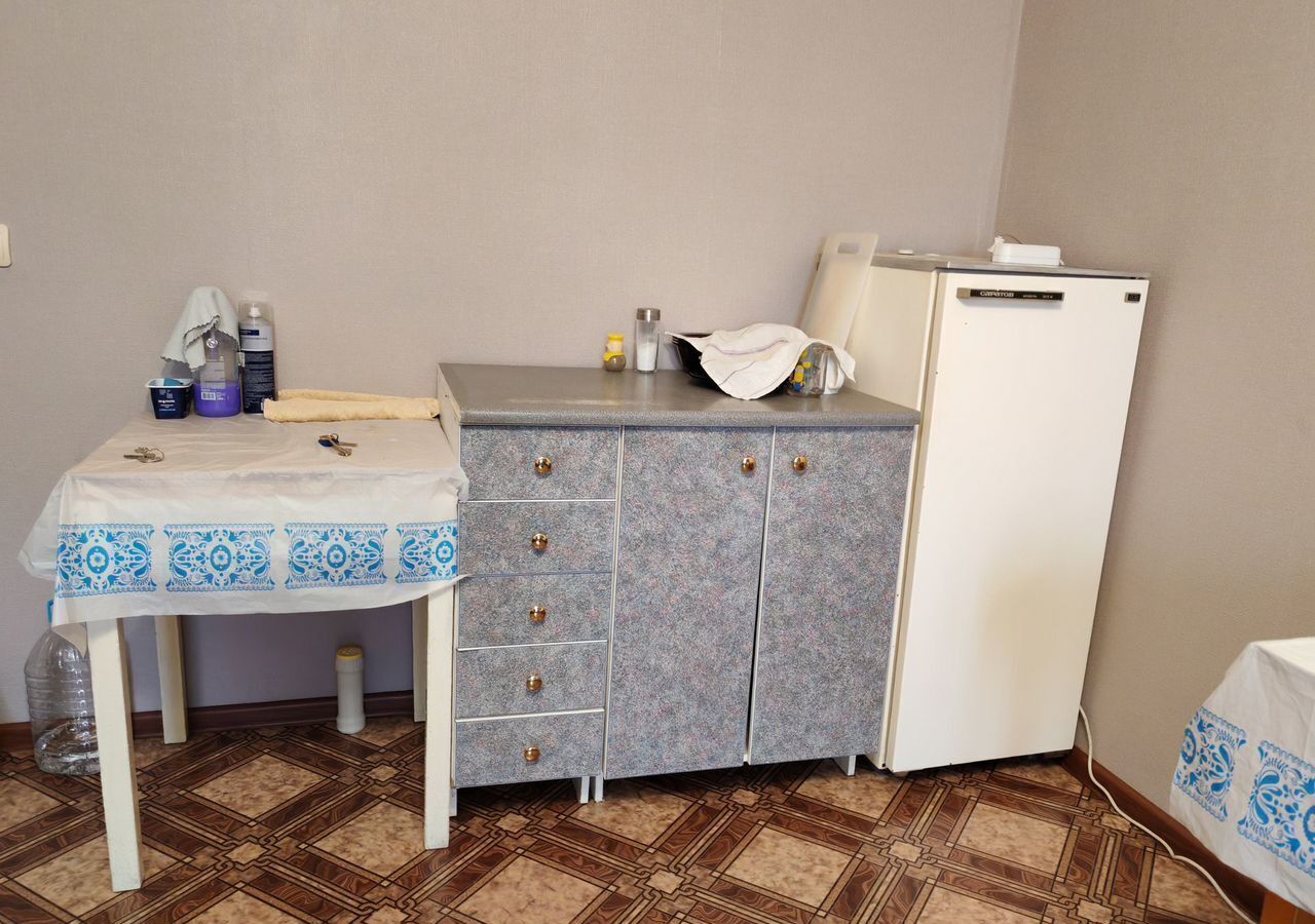 комната г Волгоград р-н Красноармейский ул им. Сологубова 56а фото 2