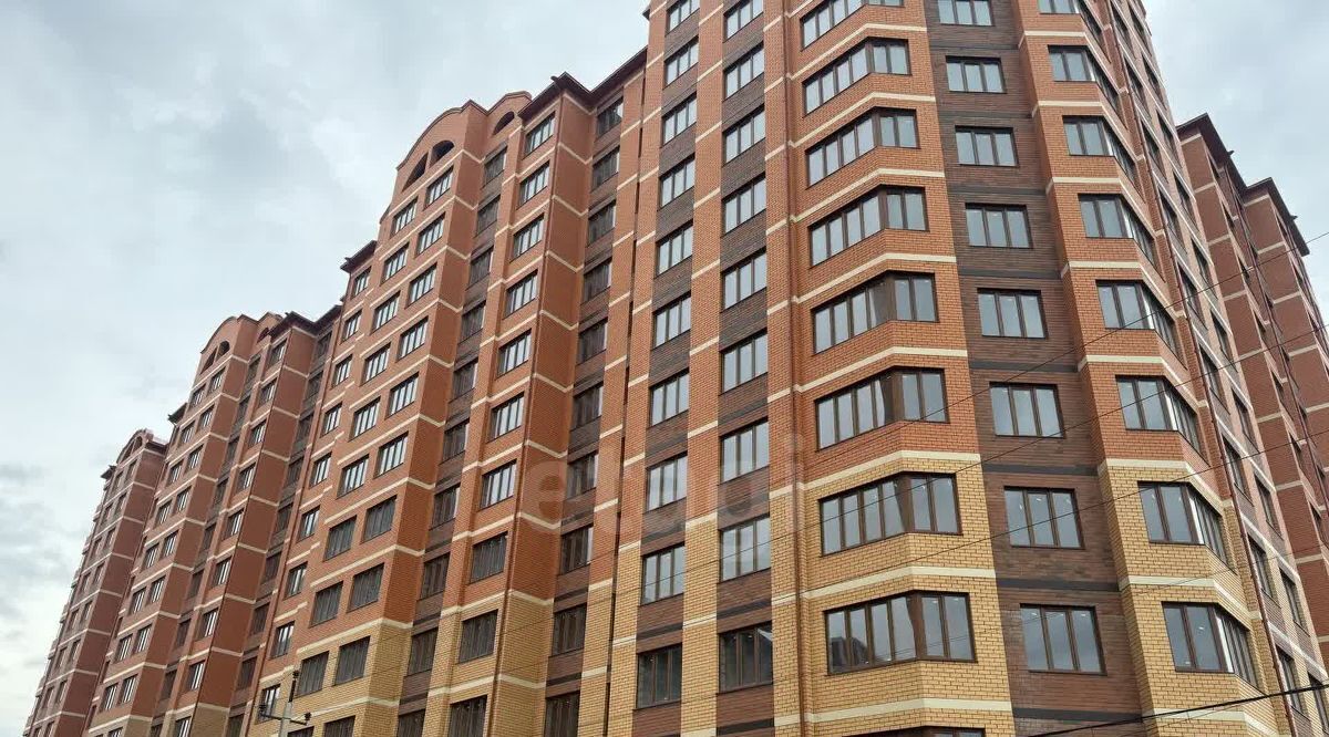 квартира г Махачкала р-н Ленинский пр-кт Насрутдинова 272и фото 2
