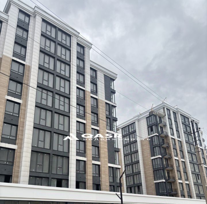 квартира г Каспийск ул Магомедали Магомеджанова 16 фото 3