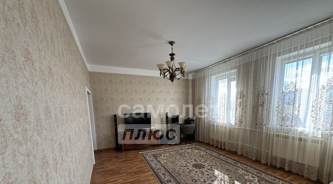 квартира г Махачкала р-н Ленинский ул. Атланаульская, 8 фото 4