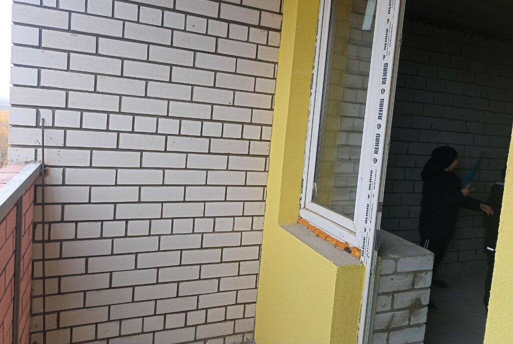 квартира г Владимир р-н Октябрьский ул Новгородская 30к/1 ЖК «Веризинский» фото 11