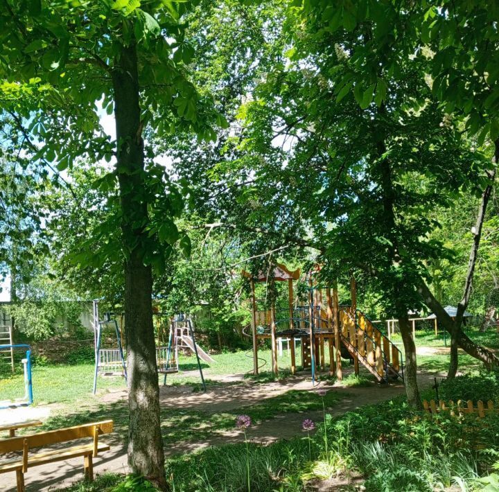 квартира г Орел р-н Заводской ул Черкасская 36 фото 15