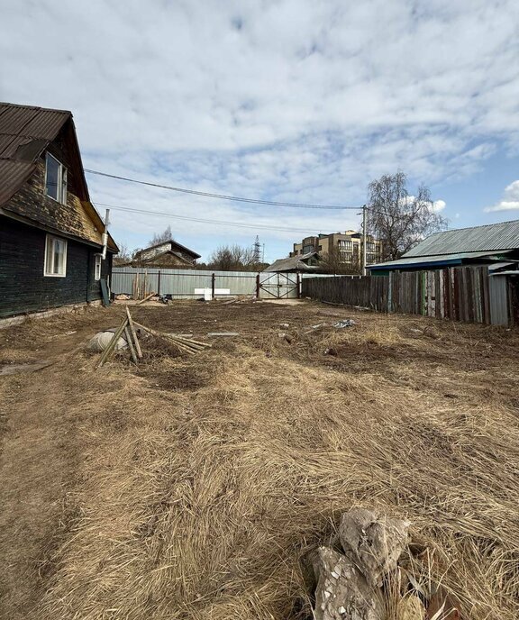 земля г Ярославль р-н Заволжский ул 4-я Яковлевская фото 9