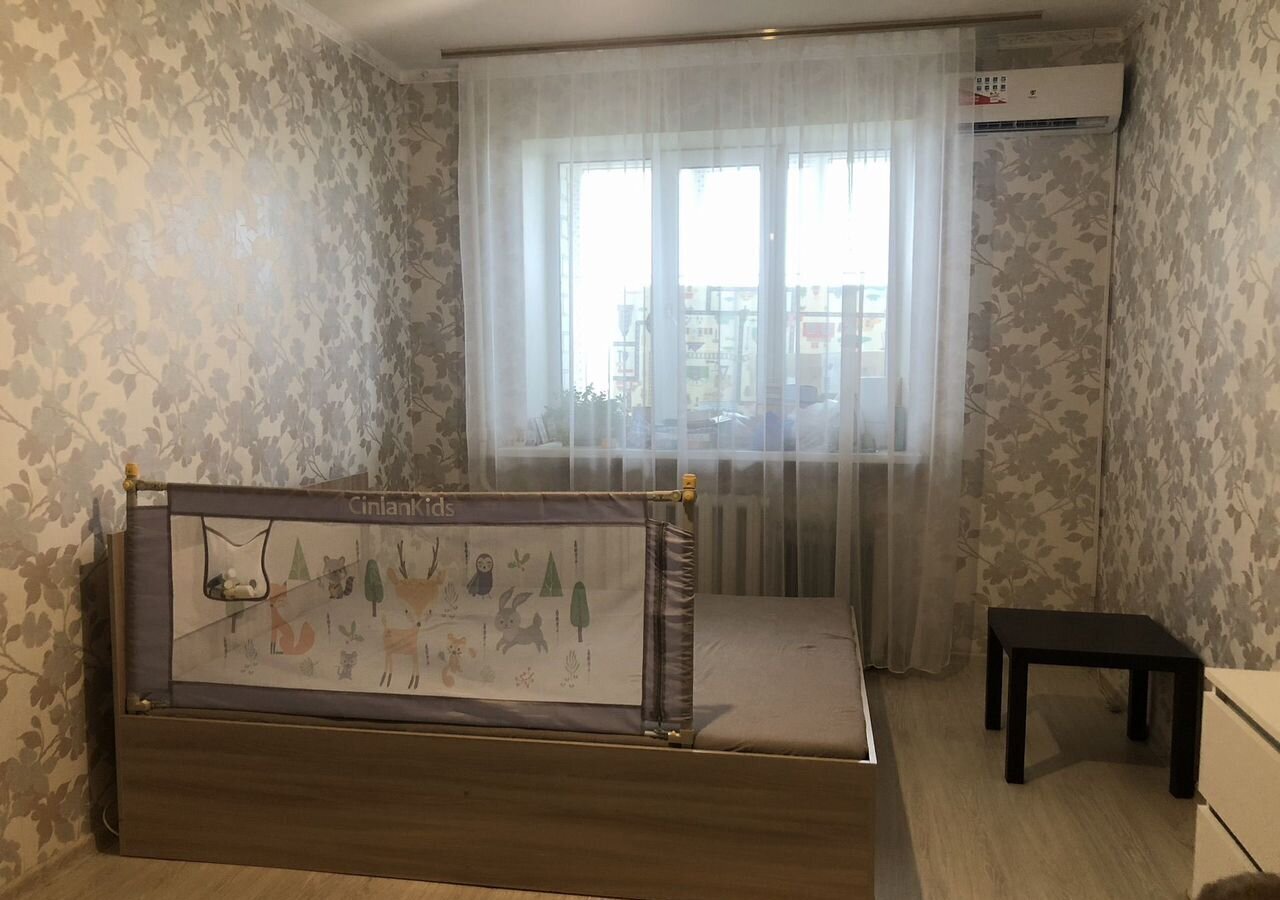 квартира г Орел р-н Железнодорожный ул Гайдара 48 фото 9