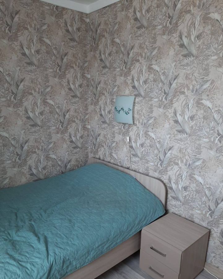 квартира г Усть-Кут ул Карбышева 4 Усть-Кутский р-н, муниципальное образование фото 17