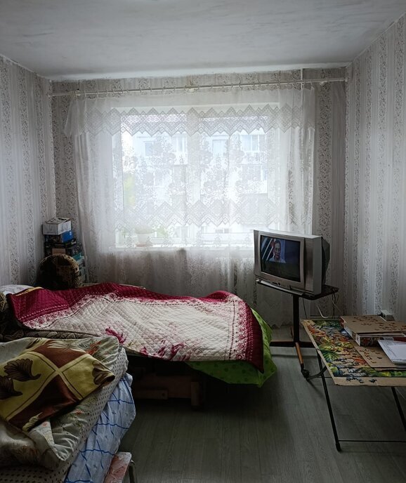 квартира р-н Балтийский г Балтийск ул Ушакова 25 фото 9