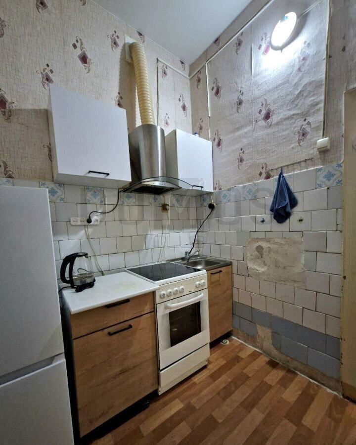 квартира г Екатеринбург р-н Октябрьский Геологическая пл Куйбышева 82 фото 7